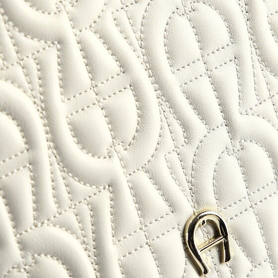 AIGNER Fashion Torba na ramię Skóra 19 cm