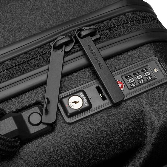 Eagle Creek Tarmac 4 kółka Walizka 66 cm