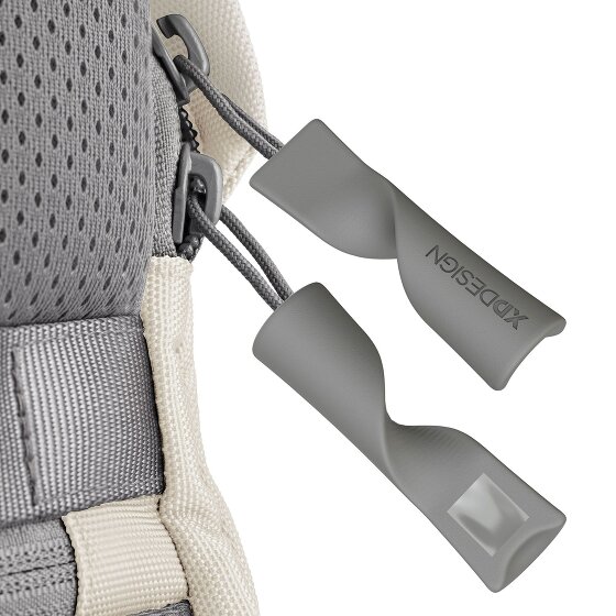 XD Design Bobby Soft RFID 45 cm przegroda na laptopa