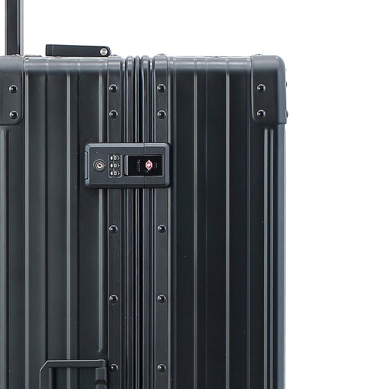 Aleon Traveler Macro wózek 4-kołowy 77 cm