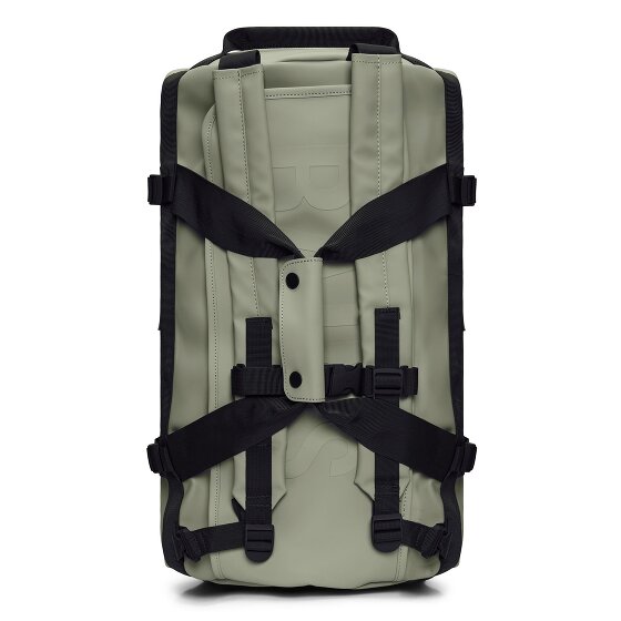 Rains Texel Torba podróżna Weekender 28 cm