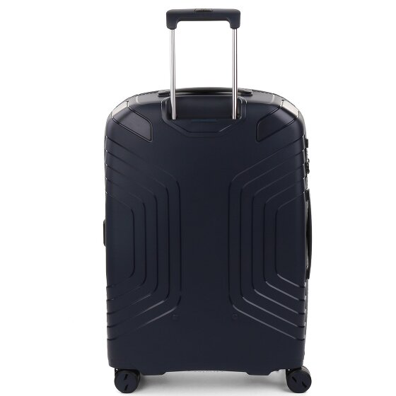 Roncato Ypsilon 4.0 4 kółka Walizka L 69 cm