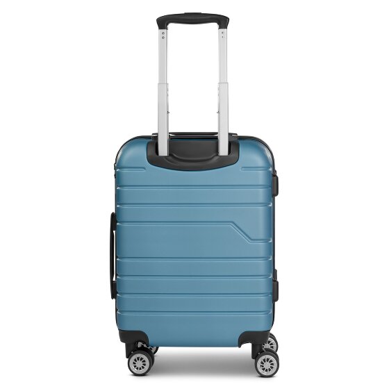 Bench Seattle 4 kółka Walizka kabinowy S 55 cm