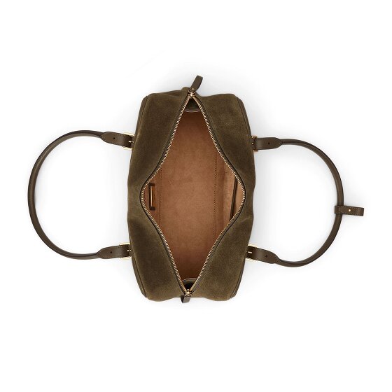 Lauren Ralph Lauren Marcy Torba na ramię Skóra 35 cm