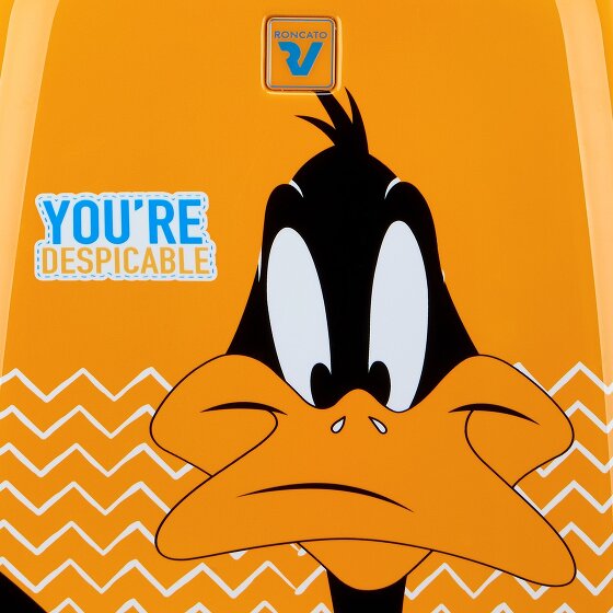 Roncato Looney Tunes 4 kółka Walizka dla dzieci 44 cm