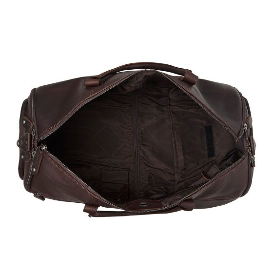 The Chesterfield Brand Finlay Torba podróżna Weekender Skórzany 55 cm