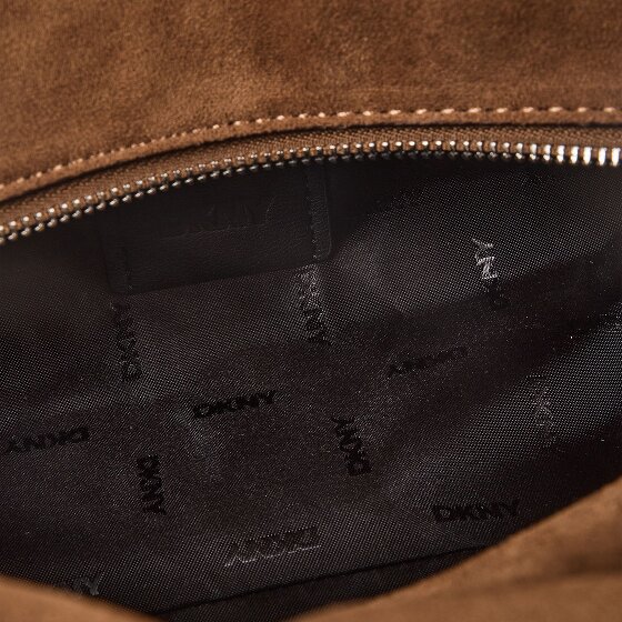 DKNY Amelie Shopper Bag Skóra 36 cm