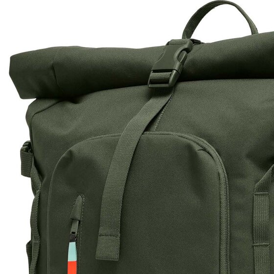 GOT BAG Rolltop Adventure Plecak 47 cm Komora na laptopa