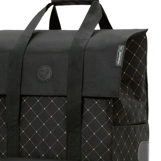 Andersen Shopper Quattro Shopper Lisa Walizka na zakupy 59 cm