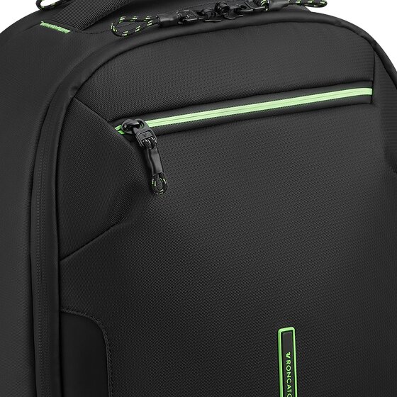Roncato Norway Plecak 41 cm Komora na laptopa
