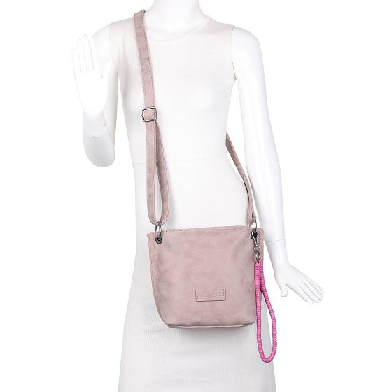 Fritzi aus Preußen Fritzi03N Vintage Torba na ramię 22.5 cm