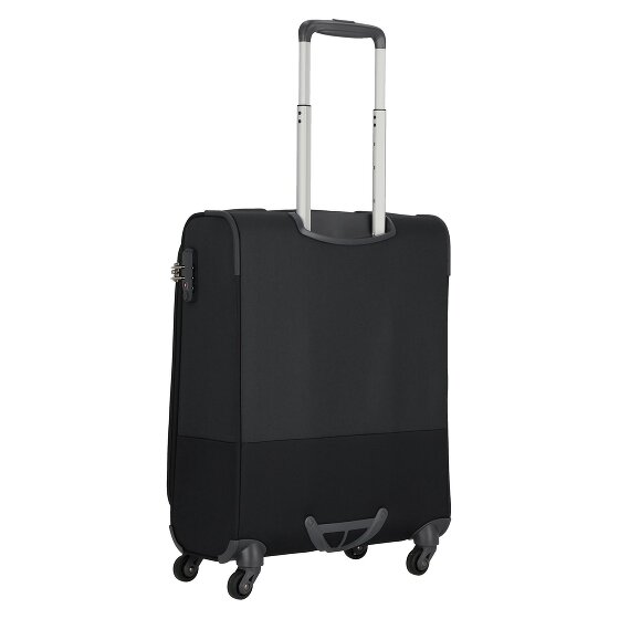 Samsonite Base Boost Spinner 4-kołowy wózek kabinowy 55 cm