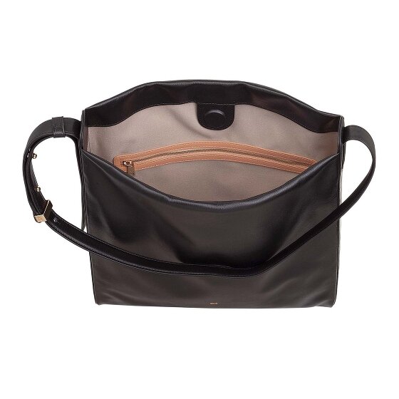 DuDu Up Torba na ramię Skóra 32 cm