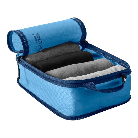 Eagle Creek Zestaw sakw Pack-It 3 szt. z elastyczną plisą