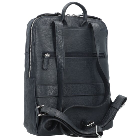 Picard Pure Plecak miejski Skórzany 34 cm