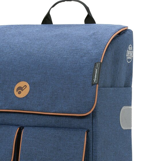 Andersen Shopper Scala Shopper Plus Ipek Mini Walizka na zakupy 48 cm