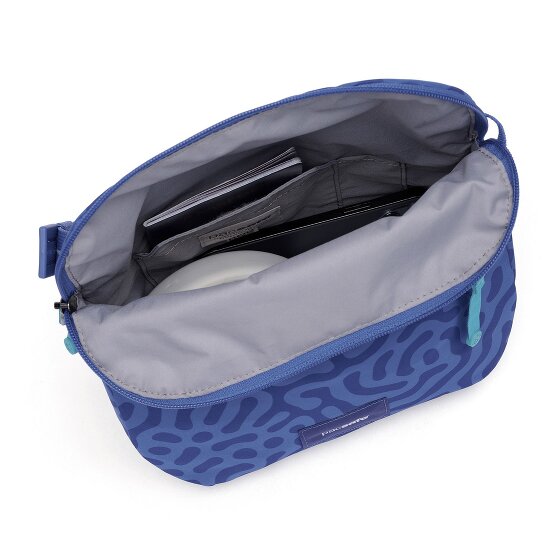 Pacsafe Torba antykradzieżowa GO na ramię RFID 24 cm