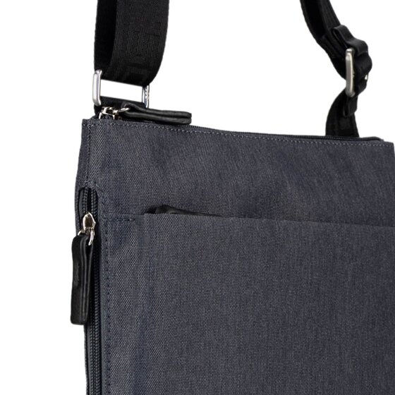 Jost Bergen Torba na ramię 25 cm