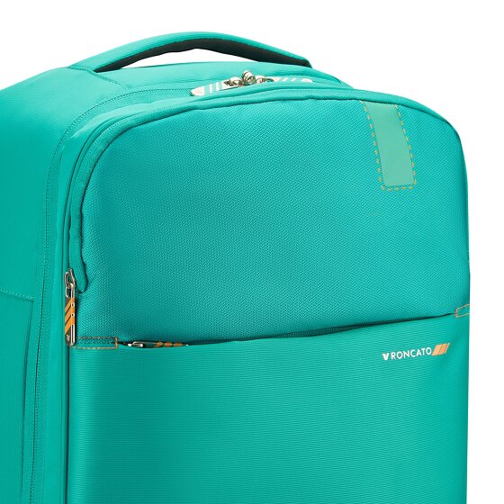 Roncato Plecak podróżny Speed 40 cm
