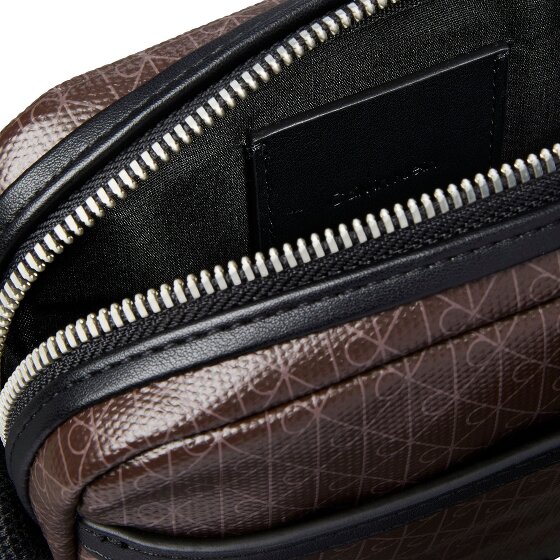 Calvin Klein Hardware Torba na ramię 21 cm