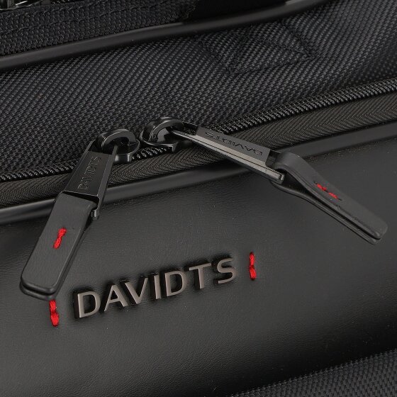 Davidts 263 Teczka 39 cm Komora na laptopa