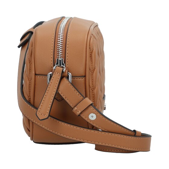 Karl Lagerfeld Weave Torba na ramię 22 cm