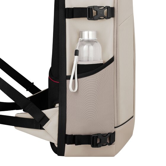 Victorinox Nowoczesny plecak podróżny Altmont z przegrodą na laptopa 49 cm