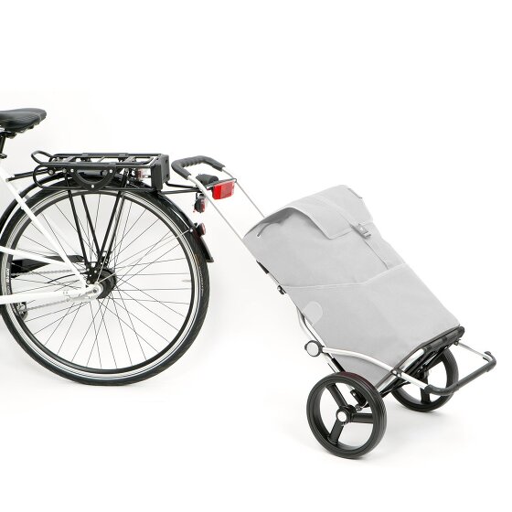 Andersen Shopper Royal Shopper Ipek Ma Walizka na zakupy 58 cm