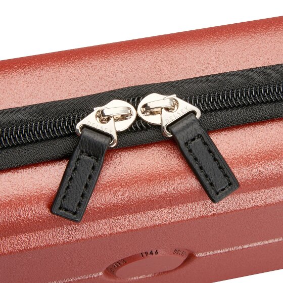 Delsey Paris Turenne 2.0 Mini Torba Torba na ramię 18 cm