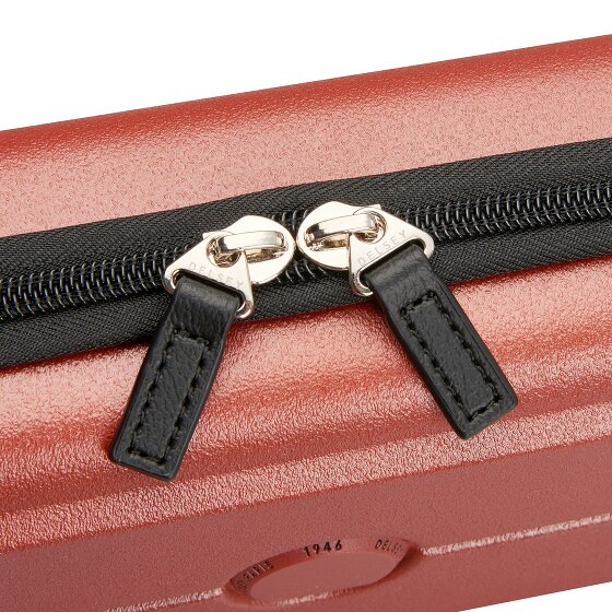 Delsey Paris Turenne 2.0 Mini Torba Torba na ramię 18 cm