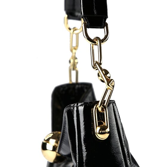 Furla Sfera Soft Torba na ramię M Skórzany 32 cm