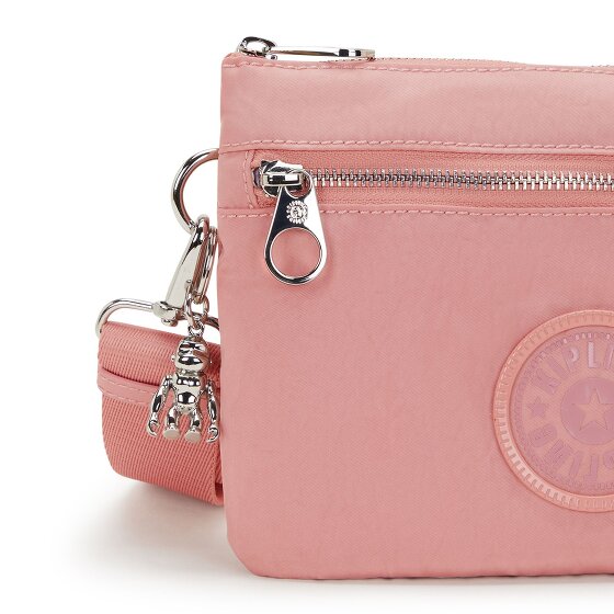 Kipling Charm Riri Zip Torba na ramię 24 cm