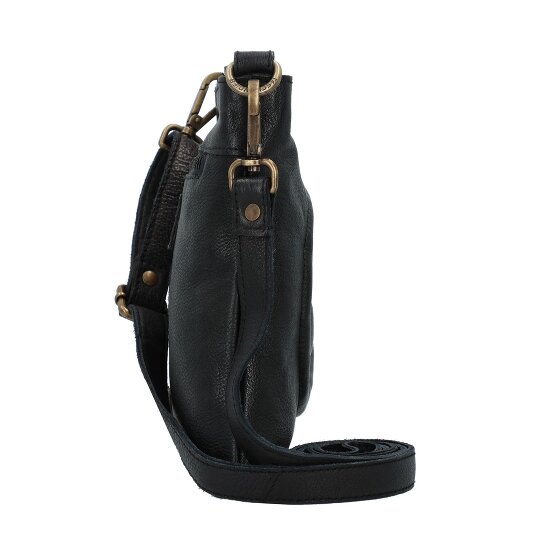 Taschendieb Wien Lachnerstrasse 4 Torba na ramię Skórzany 25 cm