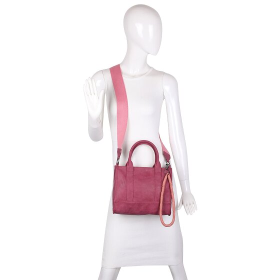 Fritzi aus Preußen SquareN Vintage Torba 20.5 cm