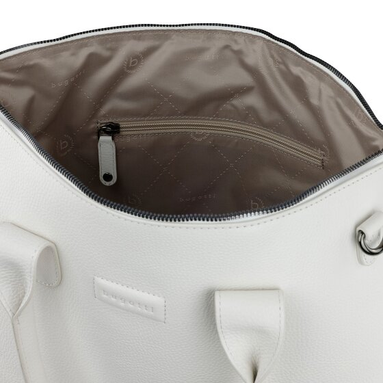 bugatti Elsa Shopper Bag Skórzany 46 cm