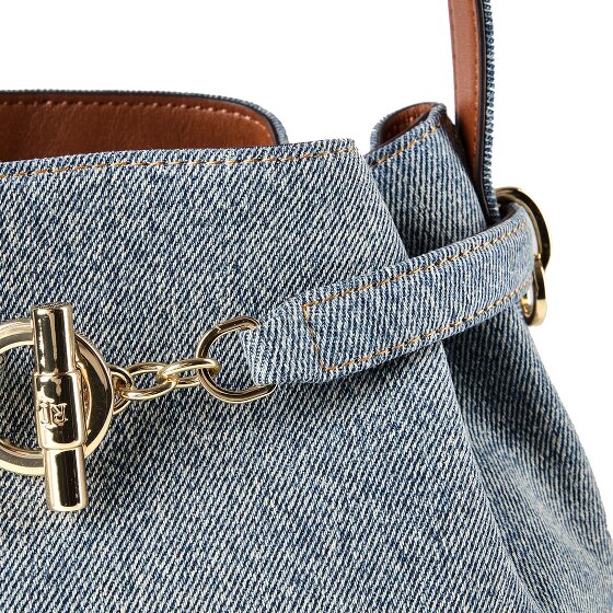 Lauren Ralph Lauren Blaike Mini Torba Handbag 17 cm