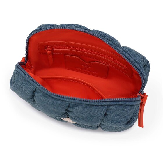 LES VISIONNAIRES Unio Paris Torba na ramię 21 cm