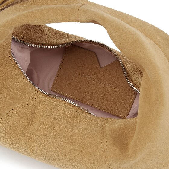 LES VISIONNAIRES Greta Mini Icon Torba Skórzany 23 cm