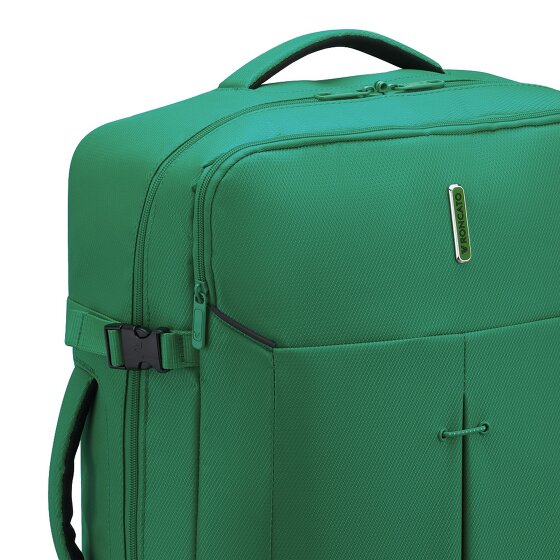 Roncato Ironik 2.0 Plecak 55 cm Komora na laptopa
