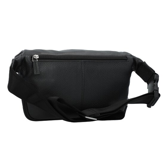 Piquadro Vibe Saszetka Skórzany 30 cm