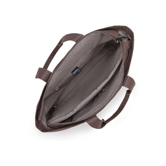 Kipling Basic Elevated Colissa Up Shopper Bag 50 cm Komora na laptopa