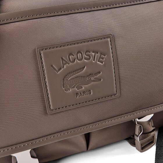 Lacoste Lacoste Classics Torba typu Messenger 30.5 cm