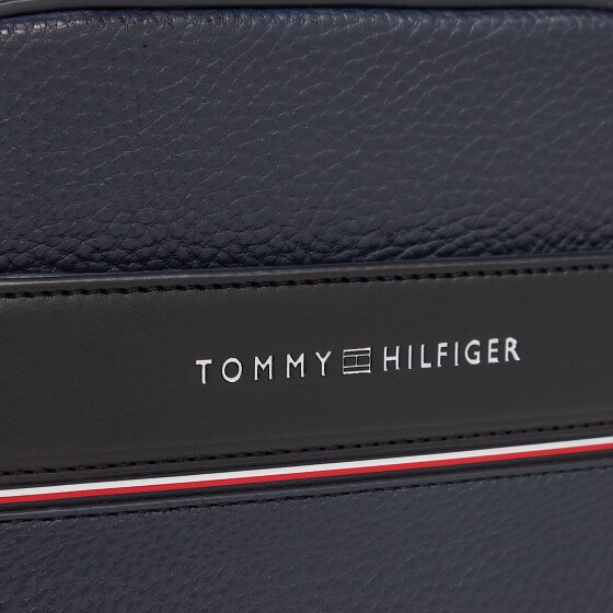 Tommy Hilfiger TH Corp Torba na ramię 15.5 cm