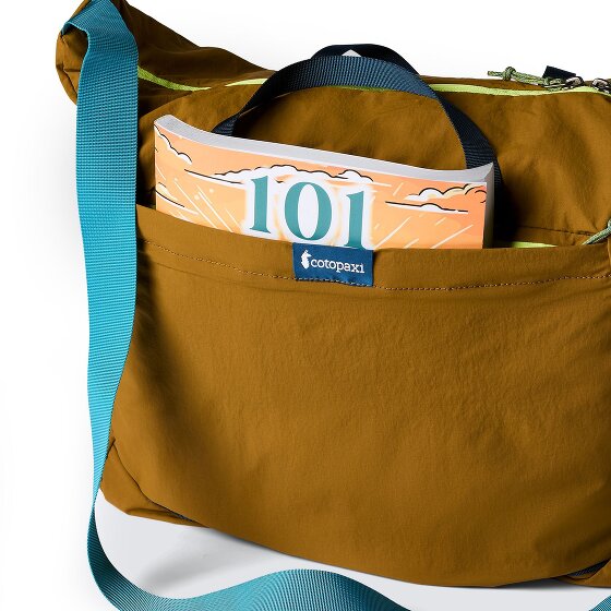 Cotopaxi Empacable 30 L Torba na ramię 41.5 cm