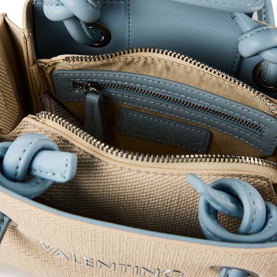 Valentino Alexia Summer Shopper Bag 21 cm