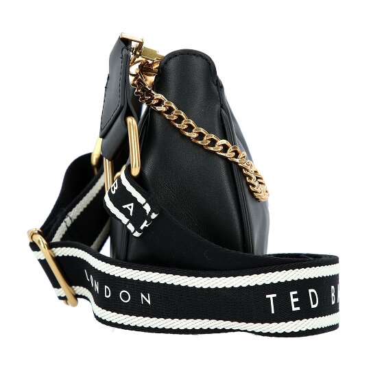 Ted Baker Essiy Torba na ramię Skórzany 25 cm