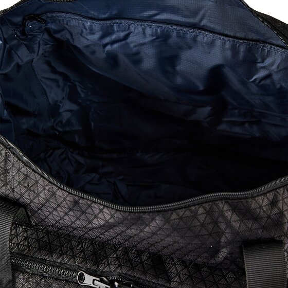 Piquadro Hex Torba na ramię 28 cm z plisą rozprężną