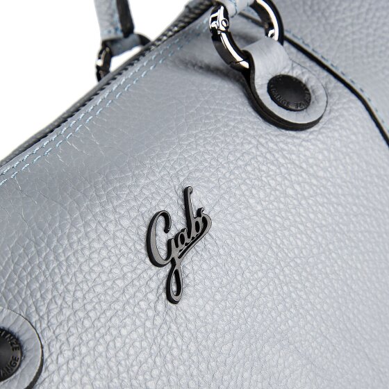 Gabs G3 Plus 5 w 1 skórzana torba na ramię 43 cm