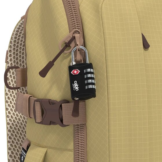 Cabin Zero Adventure 42 Plecak 55 cm