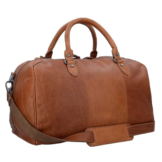 The Chesterfield Brand Liam Torba podróżna Weekender Skórzany 46 cm